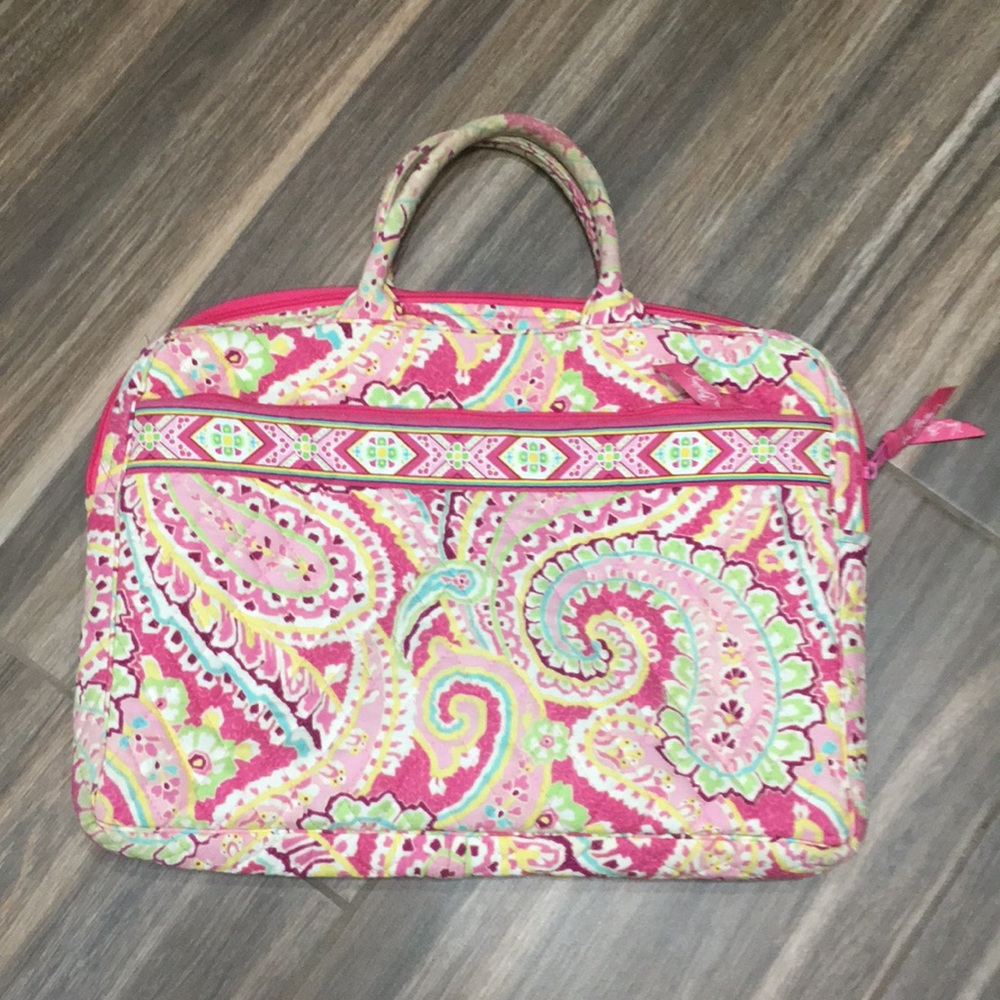 Capri Melon 2007 VB computer case